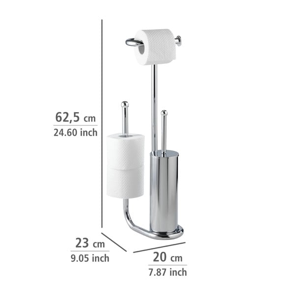 Set za kupaonicu Wenko Universalo-image-3