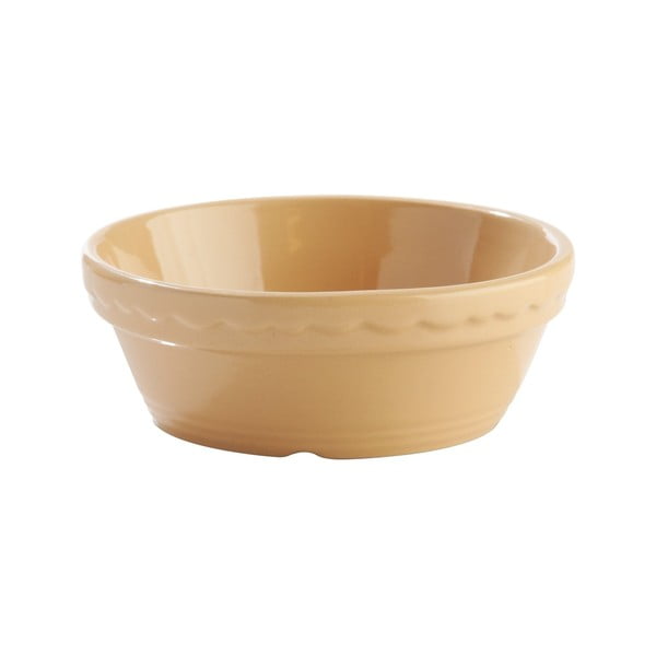 Svjetlosmeđa zemljana posuda za pečenje Mason Cash Bakeware, ⌀ 12 cm