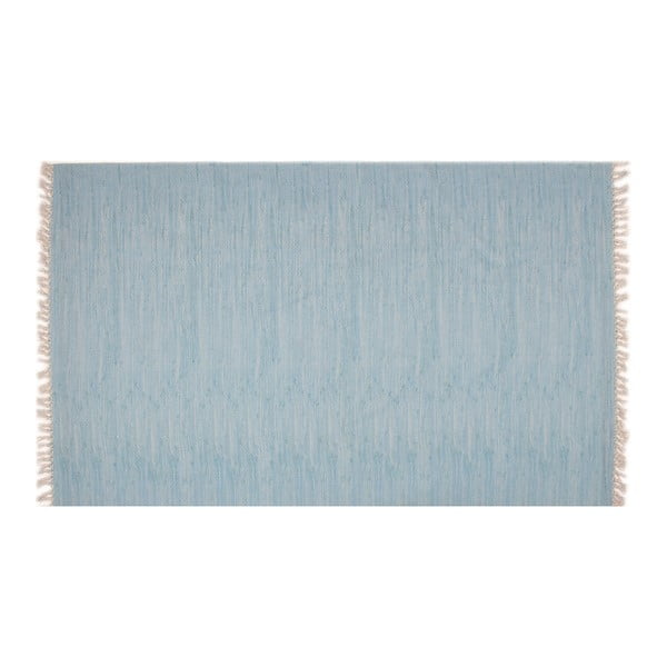 Tepih Contour Blue, 80 x 150 cm-image-3