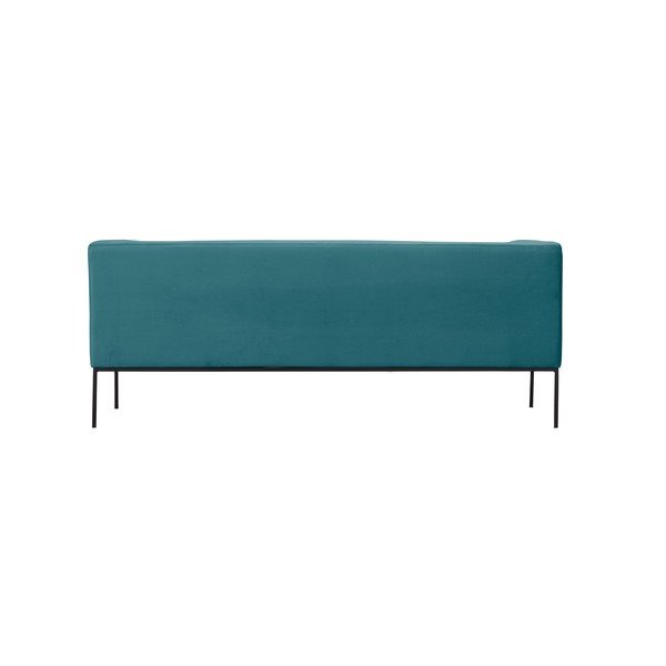 Tirkizna sofa Windsor &amp; Co Sofas Neptun, 195 cm-image-4
