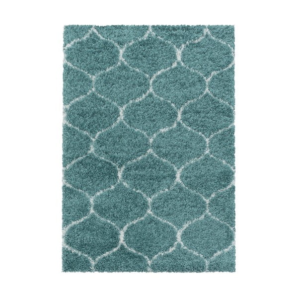 Plavi tepih 60x110 cm Salsa – Ayyildiz Carpets
