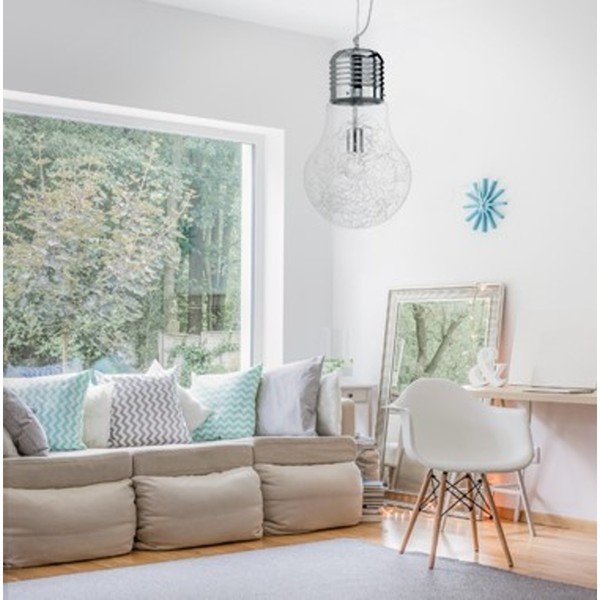 Viseća svjetiljka Bright Idea-image-1