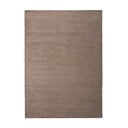 Smeđi tepih Universal Shanghai Liso, 80 x 150 cm