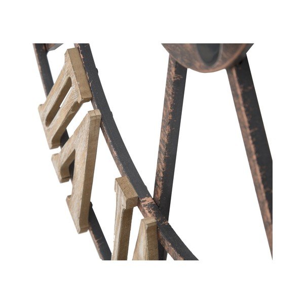 Zidni sat Mauro Ferretti Plus, ⌀ 71,5 cm-image-1
