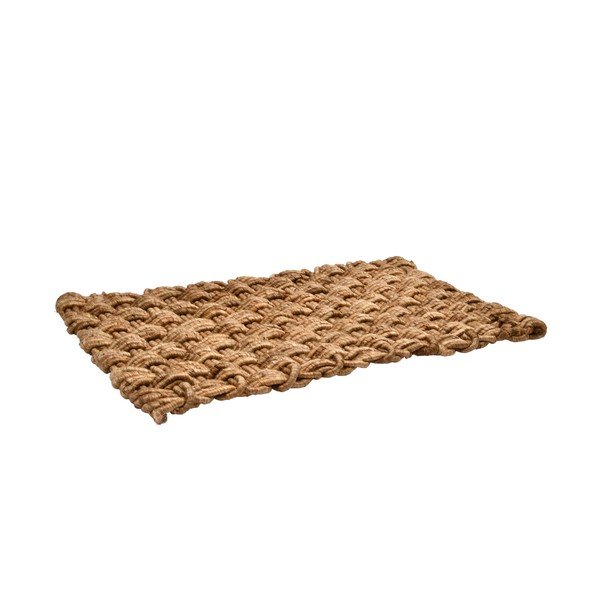 Otirač od jute 45,3x77,5 cm - Esschert Design-image-2