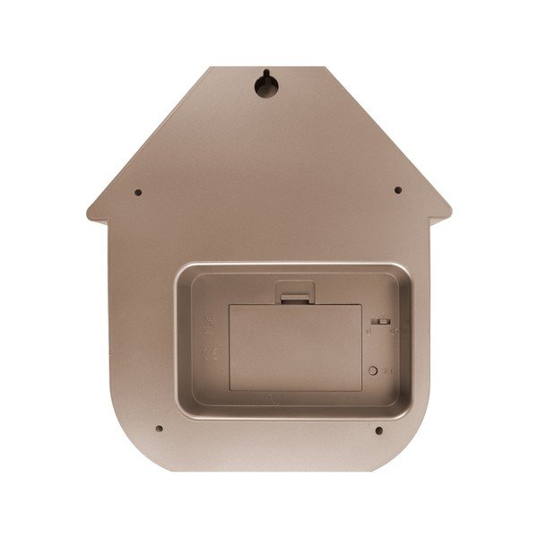 Sat s njihalom/zidni Modern Cuckoo – Karlsson-image-4
