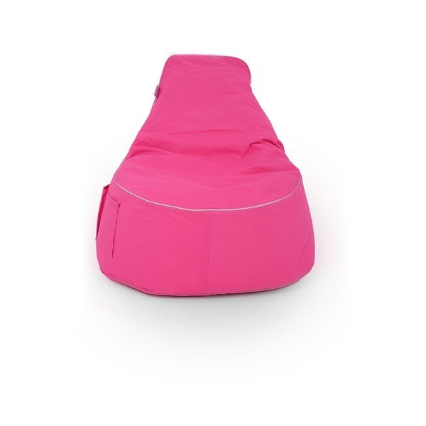 Ružičasta vrtna vreća za sjedenje Golf – Floriane Garden