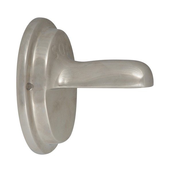 Aluminijski držač sa Esschert Design sapunom-image-4