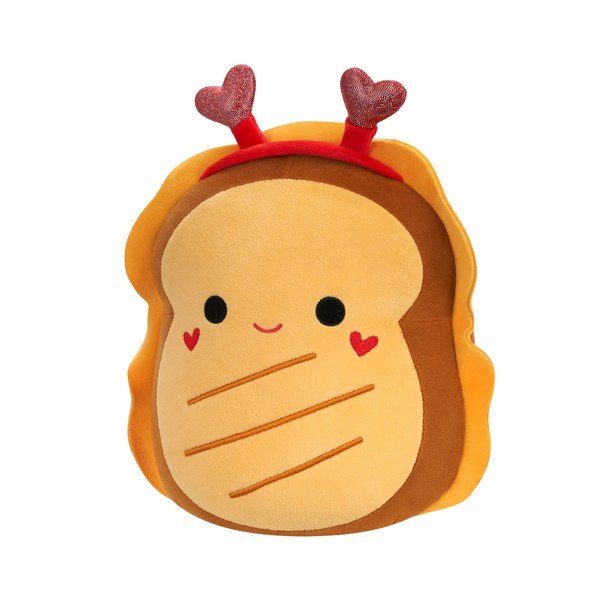 Plišana igračka Lil Gouda – SQUISHMALLOWS-image-4