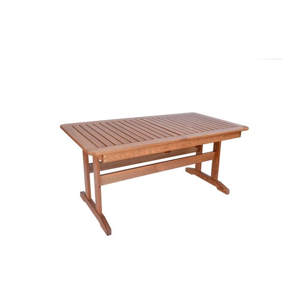 Vrtni stol od masivnog bora 90x160 cm Luisa – Rojaplast