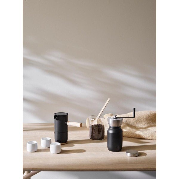 Mlin za kavu od nehrđajućeg čelika Collar – Stelton-image-4