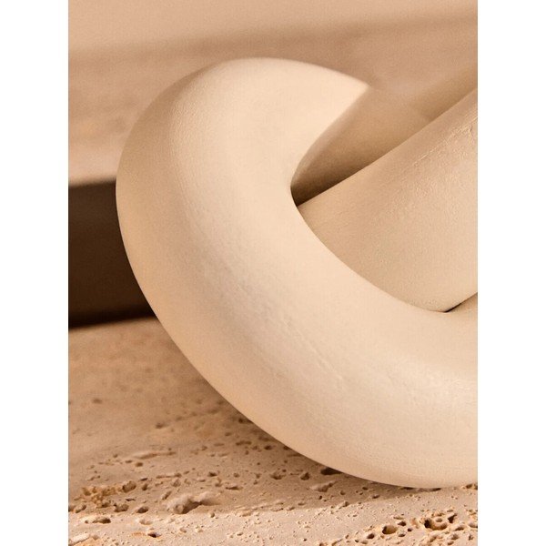 Drveni kipić (visina 3 cm) Cato – Premier Housewares-image-4