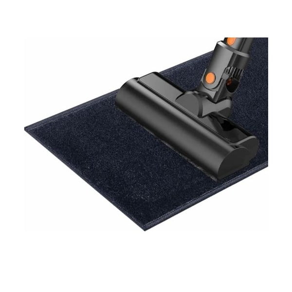 Crni set tepiha za stepenice 13 kom 22x73 cm Pure Black – Mila Home-image-1