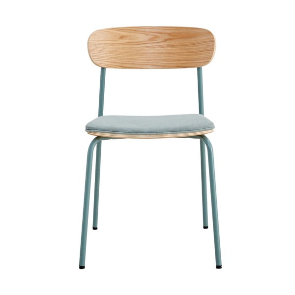 Zelene/u prirodnoj boji blagovaonske stolice u setu 2 kom Adriana – Marckeric-image-3