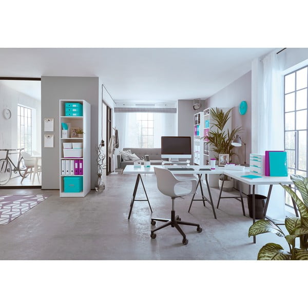 Plastičan uredski organizator za ladicu Cube – Leitz-image-1