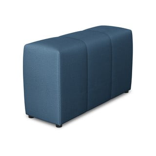 Plavi naslon za modularnu sofu Rome - Cosmopolitan Design