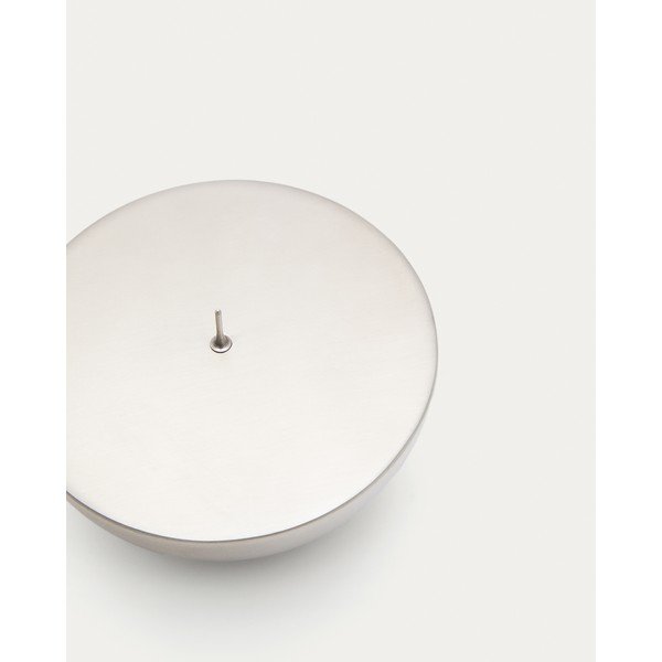 Metalni svijećnjak Quira – Kave Home-image-2