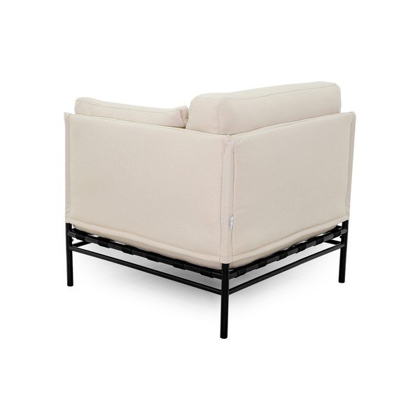 Bež modul za vrtne sjedeće garniture (promjenjiv) Dandy – Sit Sit-image-4