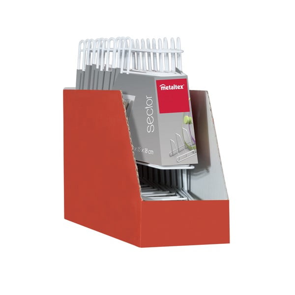 Stalak za poklopce Metaltex, dužina 34 cm-image-4