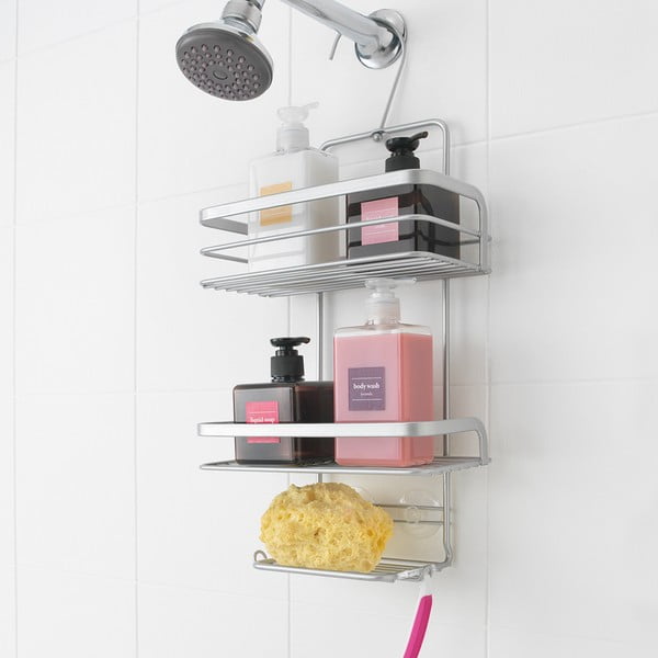 Zidni stalak Metaltex Viva, visina 47 cm-image-1