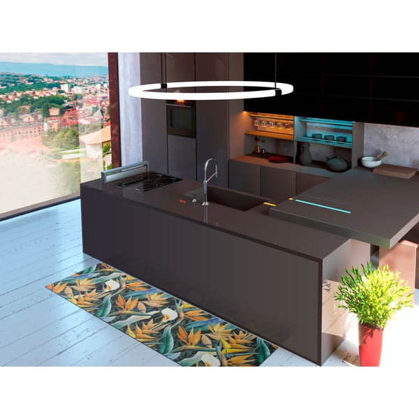 Univerzalni gazište Ricci Forest, 52 x 100 cm-image-1