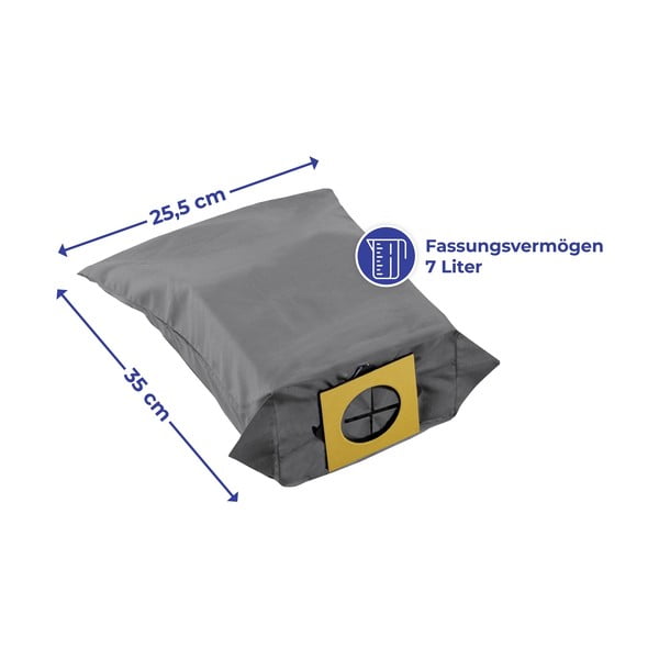 Vrećica za usisivač - Maximex-image-2