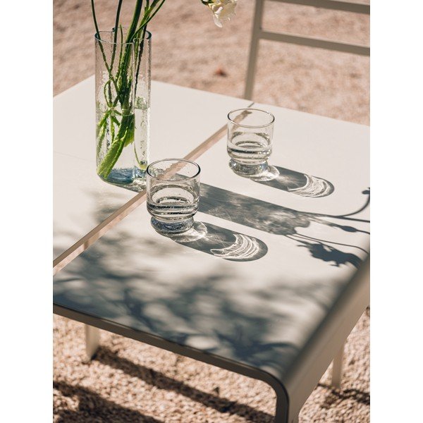 Metalni vrtni stol 80x80 cm Oto – noo.ma-image-3