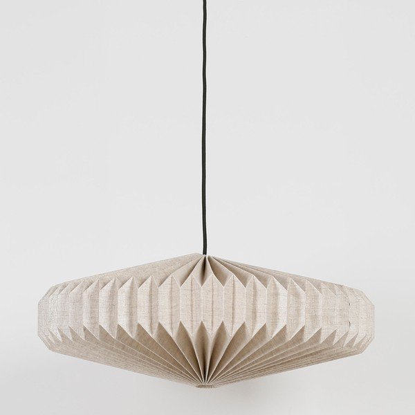 Krem visilica 56x56 cm Fontelo - Côté Table-image-4