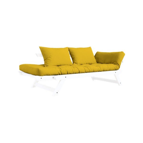 Karup Bebop White / Amarillo varijabilna sofa-image-3