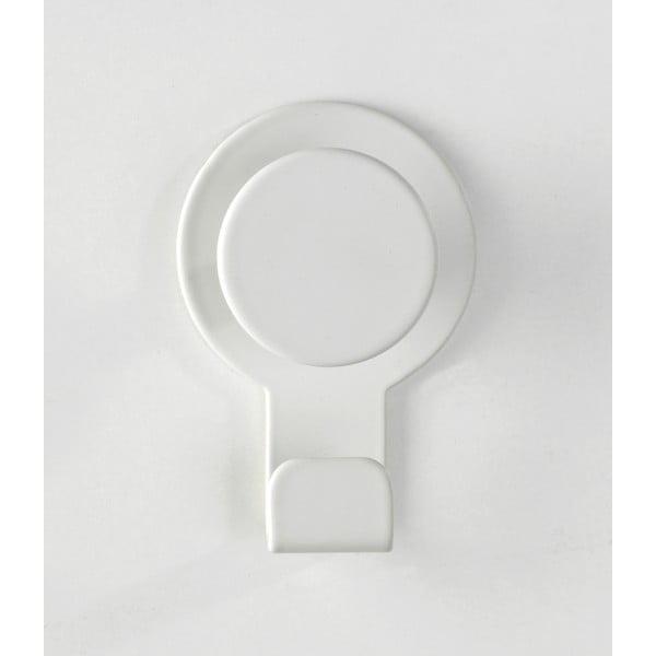 Samoljepljiva kuka od nehrđajućeg čelika Blandas – Wenko-image-1