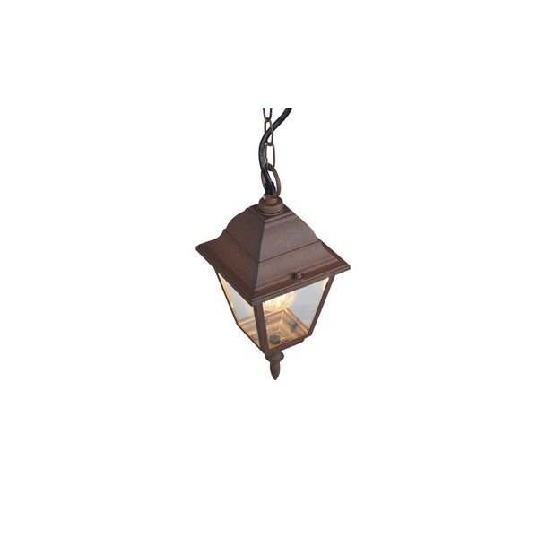 Vanjska svjetiljka (visina 33 cm) Livenza – Trio-image-4