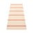 Ciglasta/krem unutarnja i vanjska staza 70x180 cm Olle Brick Cream – Pappelina