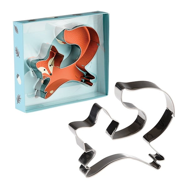 Rex London Rusty The Fox Cookie-image-3