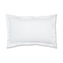 Jastučnice u setu 2 kom od pamučnog perkala 50x75 cm Cotton Percale – Bianca