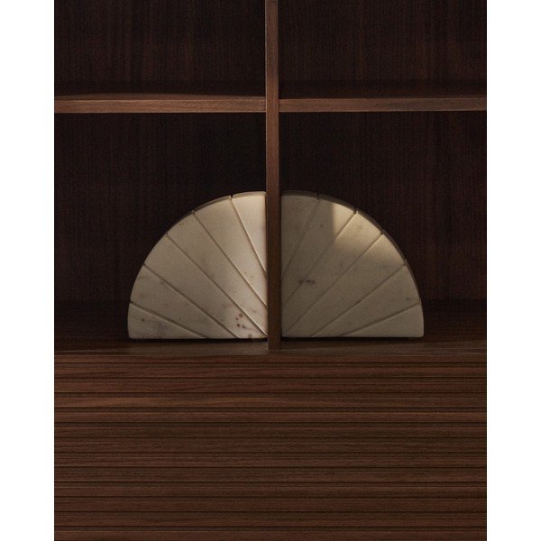 Držač za knjige Serela – Kave Home-image-2