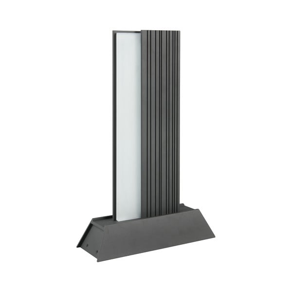 Vanjska svjetiljka (visina 5 cm) Mariza – Trio-image-4