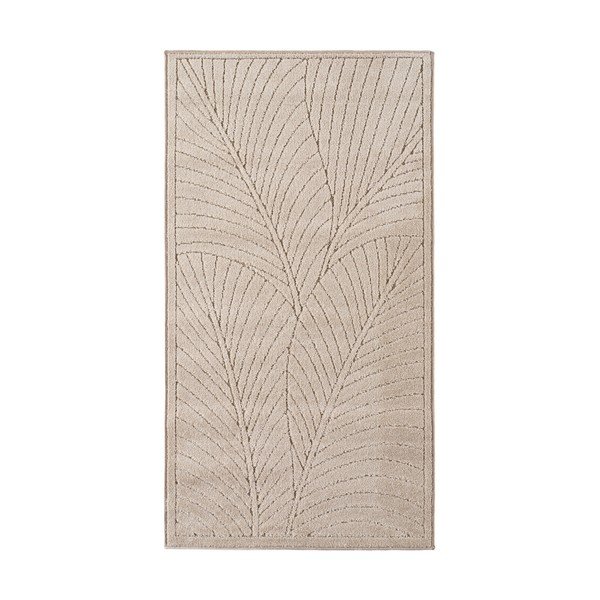 Bež unutarnji i vanjski tepih 80x150 cm Nova 1203 – Ayyildiz Carpets