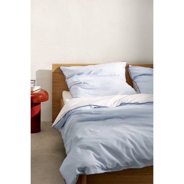 Jastučnica od pamučnog satena 50x70 cm Oba – noo.ma-image-3