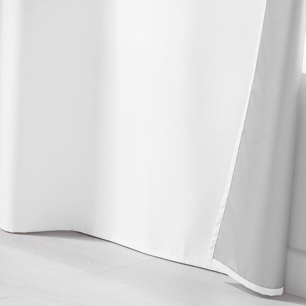 Bijela termo izolacijska zavjesa 140x260 cm Icemount – douceur d'intérieur-image-3