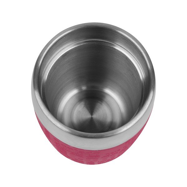 Roza termo šalica 0,2 l - Tefal-image-3