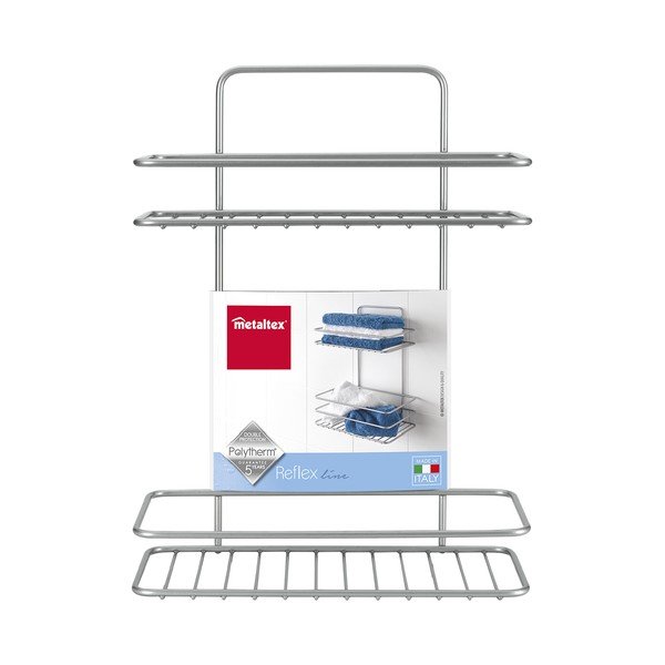 Stalak za ručnike Metaltex, visina 35 cm-image-2