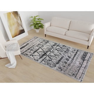 Sivi periv tepih 160x230 cm Vintage Orient – Vitaus