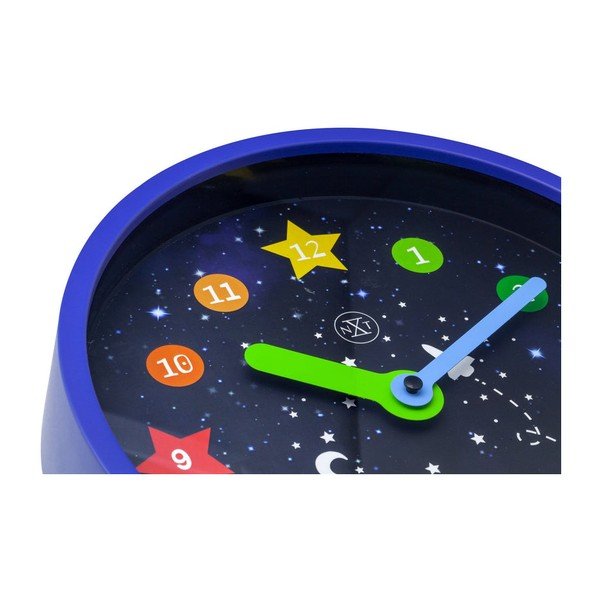 Dječji sat ø 26 cm Apollo – NeXtime-image-3
