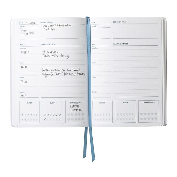 Dnevnik Gratitude Journal - Busy B-image-2