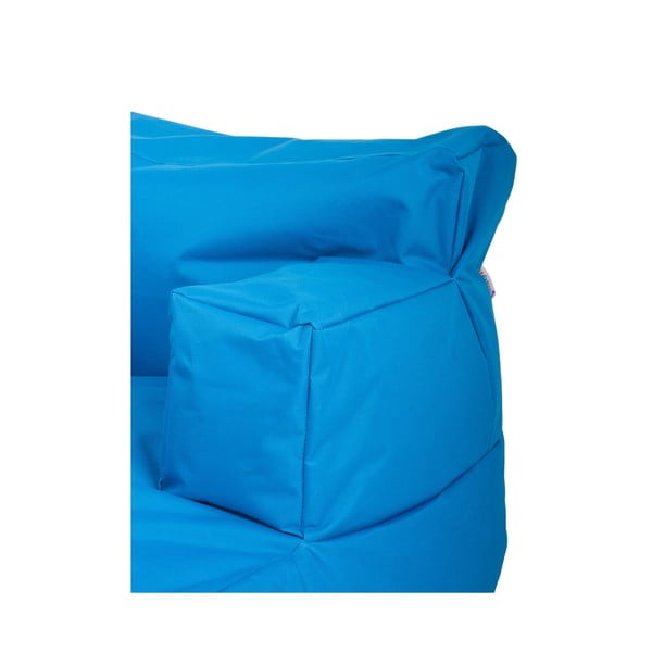 Tirkizna vrtna vreća za sjedenje Relax – Floriane Garden-image-3