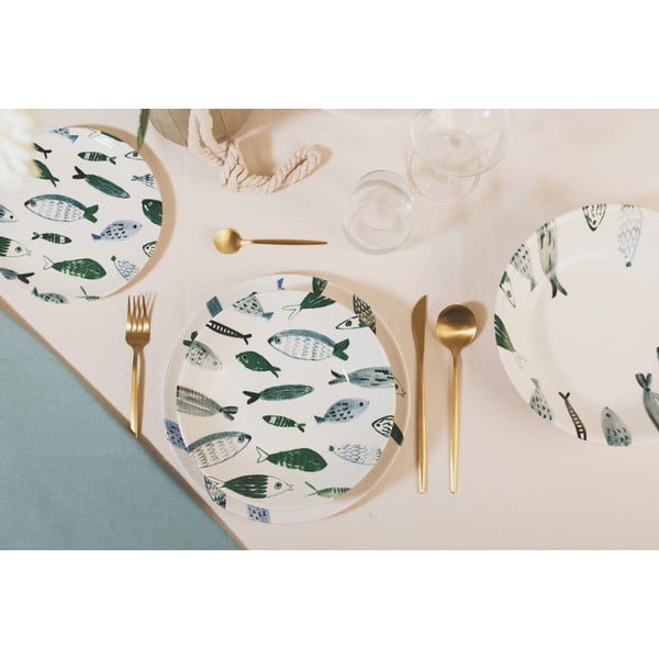 Keramička zdjela ø 26 cm Camogli – Villa Altachiara-image-1