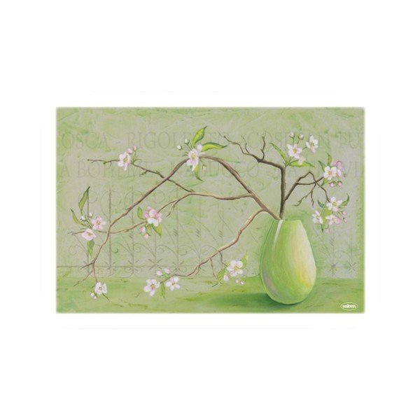 Postavka mjesta Opera Green, 43x30 cm