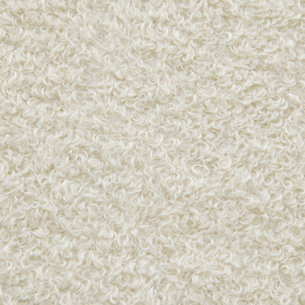 Krem vreća za sjedenje od bouclé tkanine Snug 80 – SLOWDOWN-image-1