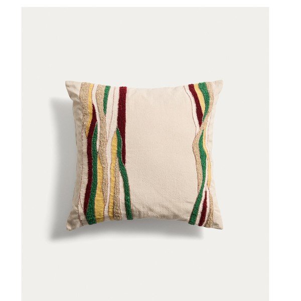 Ukrasna jastučnica 50x50 cm Sirea – Kave Home