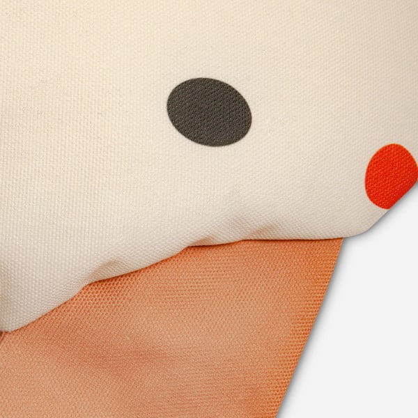 Bež vreća za bebe Dog – Little Nice Things-image-4